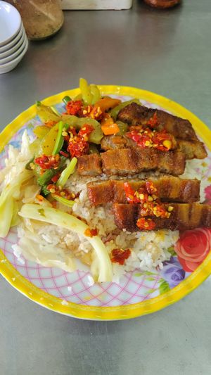  at Hòa Hảo in Ho Chi Minh City