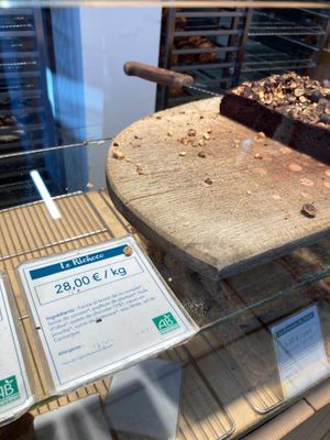  at Boulangerie Aristide in Annecy