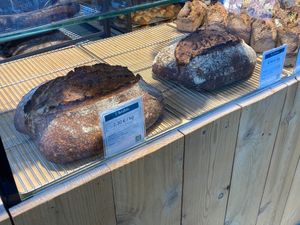  at Boulangerie Aristide in Annecy