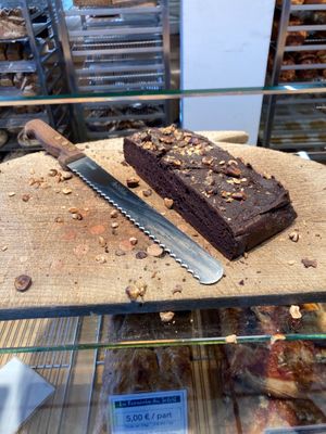  at Boulangerie Aristide in Annecy