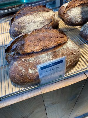  at Boulangerie Aristide in Annecy