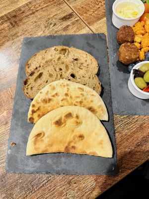   at Four1Two in Chorley