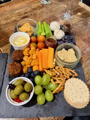   at Four1Two in Chorley