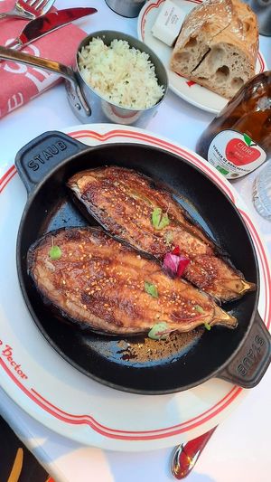  at Café De L'Ouest in Saint-malo