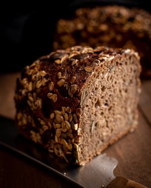   at Brotprofi in Leipzig