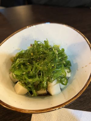   at Nana's Ramen in Frankfurt