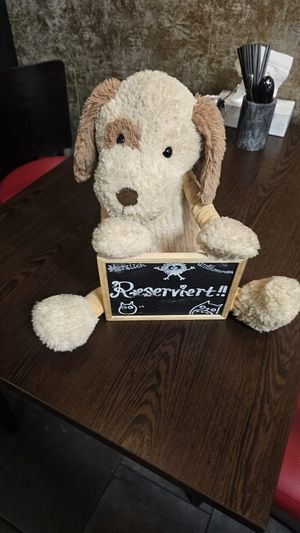  at Nana's Ramen in Frankfurt