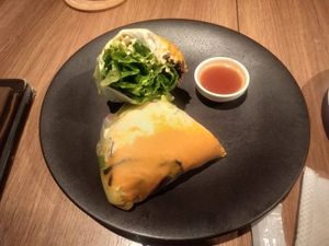  at Ko-So Cafe in Tokyo