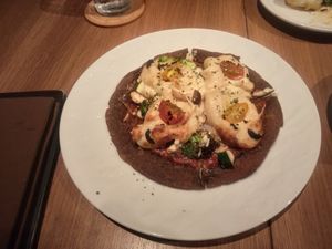  at Ko-So Cafe in Tokyo