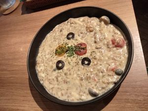  at Ko-So Cafe in Tokyo