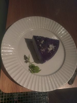  at Ko-So Cafe in Tokyo