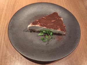  at Ko-So Cafe in Tokyo