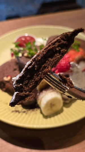  at Ko-So Cafe in Tokyo