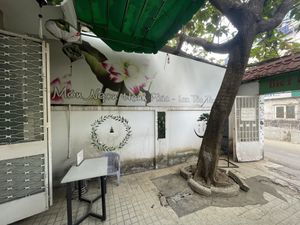   at PHÚC AN 1986 in Ho Chi Minh City