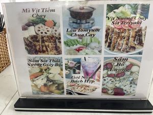   at PHÚC AN 1986 in Ho Chi Minh City