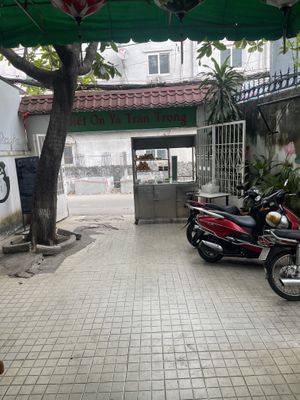   at PHÚC AN 1986 in Ho Chi Minh City