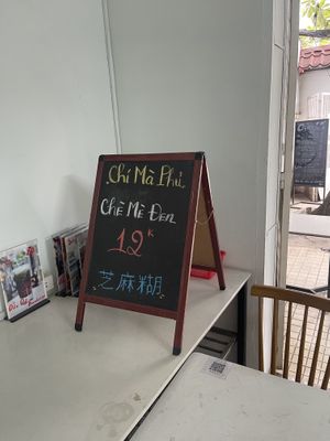   at PHÚC AN 1986 in Ho Chi Minh City