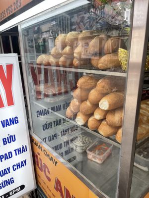   at PHÚC AN 1986 in Ho Chi Minh City