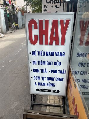   at PHÚC AN 1986 in Ho Chi Minh City