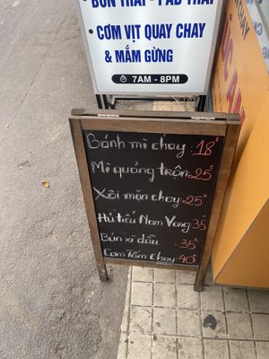   at PHÚC AN 1986 in Ho Chi Minh City