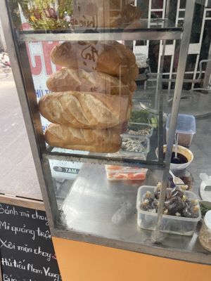   at PHÚC AN 1986 in Ho Chi Minh City