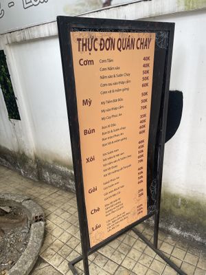   at PHÚC AN 1986 in Ho Chi Minh City