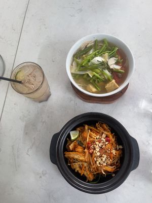   at PHÚC AN 1986 in Ho Chi Minh City