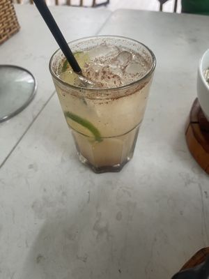   at PHÚC AN 1986 in Ho Chi Minh City