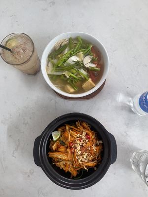   at PHÚC AN 1986 in Ho Chi Minh City