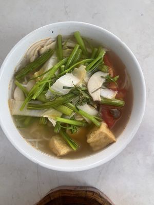   at PHÚC AN 1986 in Ho Chi Minh City