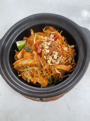   at PHÚC AN 1986 in Ho Chi Minh City