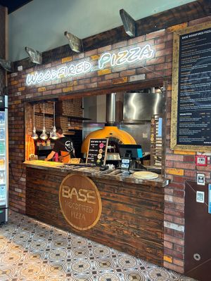 Exterior  at Base Woodfired Pizza - Riverside in Christchurch