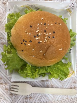   at Hoa Y Bánh mì chay in Ho Chi Minh City