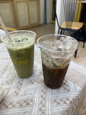   at Hoa Y Bánh mì chay in Ho Chi Minh City