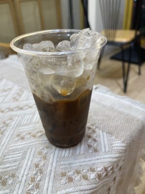   at Hoa Y Bánh mì chay in Ho Chi Minh City