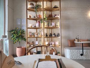  at The Cravin' Pantry in Mumbai