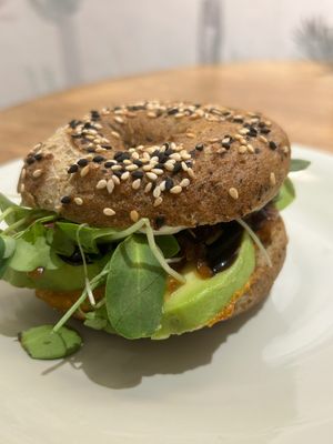  at The Cravin' Pantry in Mumbai