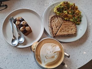  at The Cravin' Pantry in Mumbai