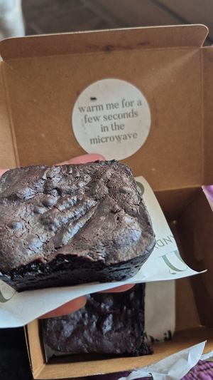  at The Cravin' Pantry in Mumbai