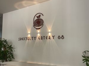 Inside   at Lục Bát Quán - Specialty Eatery 68 in Ho Chi Minh City