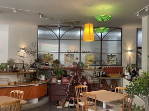 Inside   at Lục Bát Quán - Specialty Eatery 68 in Ho Chi Minh City