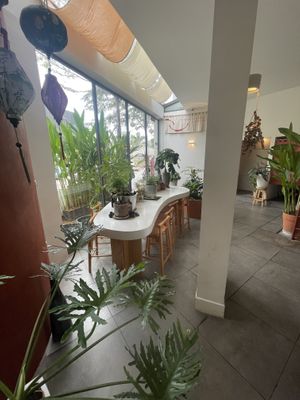 Inside   at Lục Bát Quán - Specialty Eatery 68 in Ho Chi Minh City