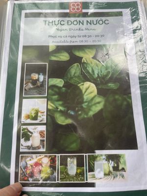   at Lục Bát Quán - Specialty Eatery 68 in Ho Chi Minh City