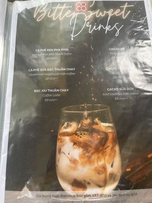   at Lục Bát Quán - Specialty Eatery 68 in Ho Chi Minh City