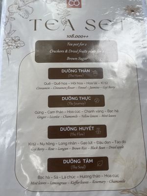   at Lục Bát Quán - Specialty Eatery 68 in Ho Chi Minh City