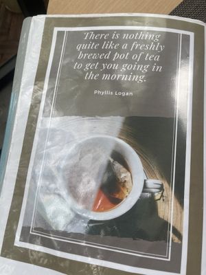   at Lục Bát Quán - Specialty Eatery 68 in Ho Chi Minh City