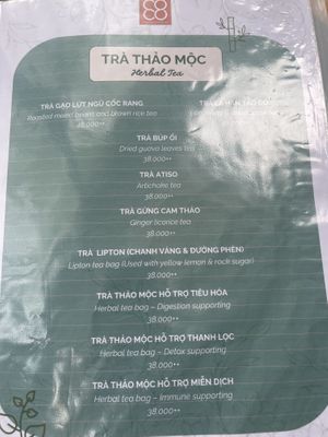   at Lục Bát Quán - Specialty Eatery 68 in Ho Chi Minh City