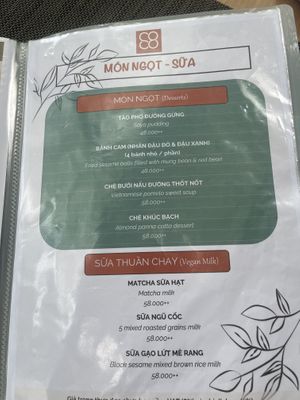   at Lục Bát Quán - Specialty Eatery 68 in Ho Chi Minh City