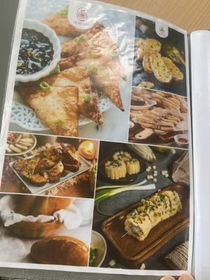   at Lục Bát Quán - Specialty Eatery 68 in Ho Chi Minh City