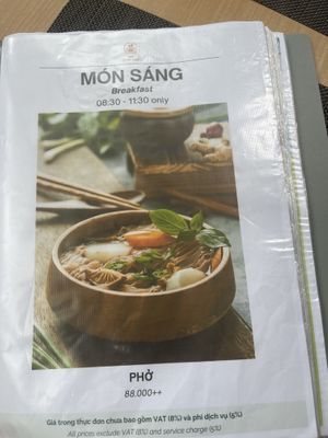   at Lục Bát Quán - Specialty Eatery 68 in Ho Chi Minh City